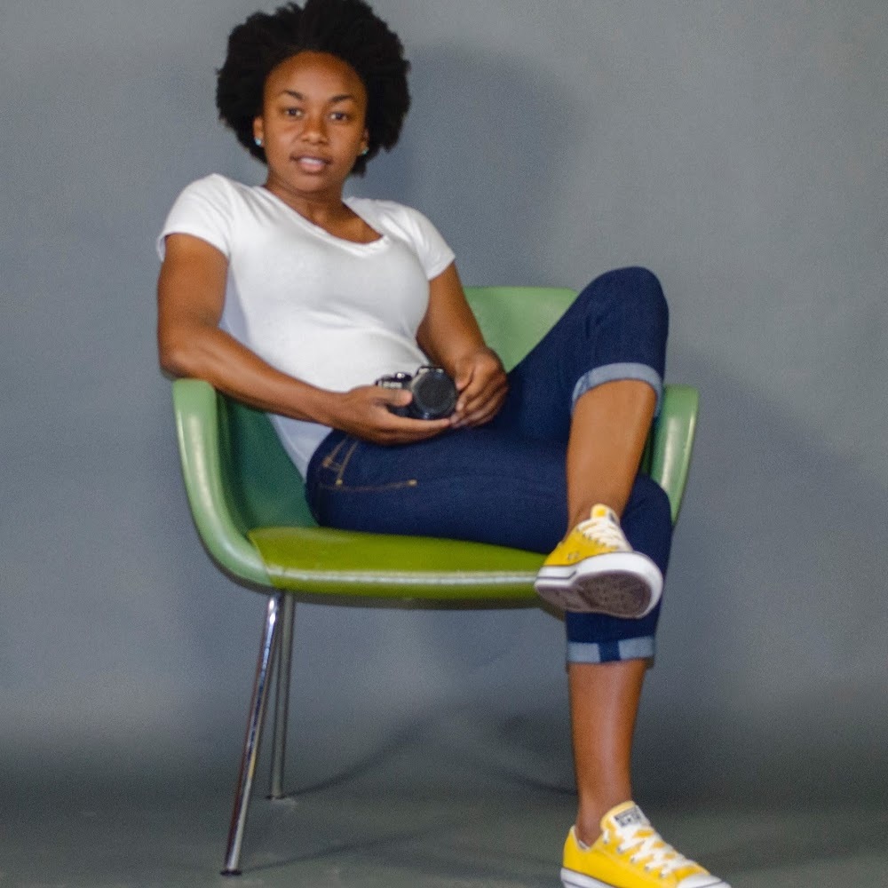 Meet your Posher, Keturah